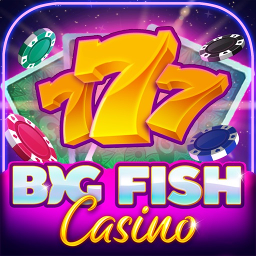 Big Fish Casino hero